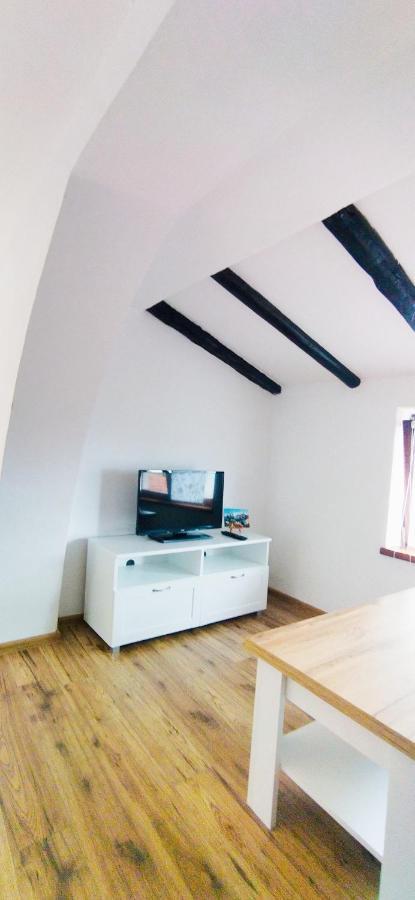 Sunny Day Rovinj Apartment Luaran gambar